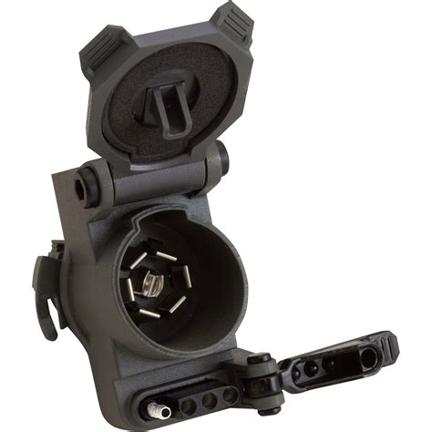 twist mount 7 blade connectors